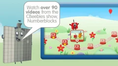 Numberblocks World - screenshot 2