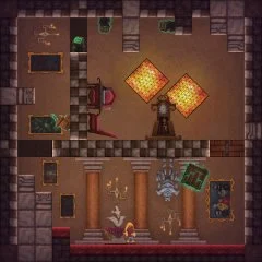 Tetragon: Unknown Planes - screenshot 1