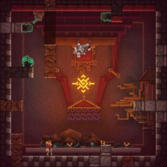 Tetragon: Unknown Planes - screenshot 2