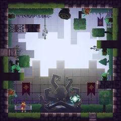 Tetragon: Unknown Planes - screenshot 3