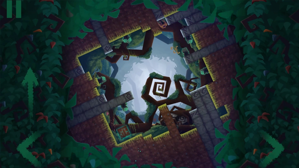 Tetragon - Puzzle Game - screenshot 12