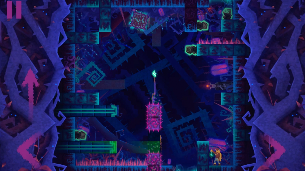 Tetragon - Puzzle Game - screenshot 13