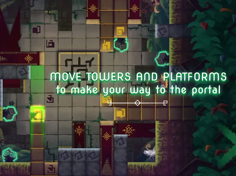 Tetragon - Puzzle Game - screenshot 18