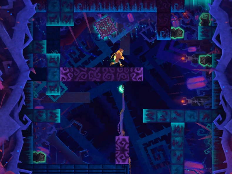 Tetragon - Puzzle Game - screenshot 20