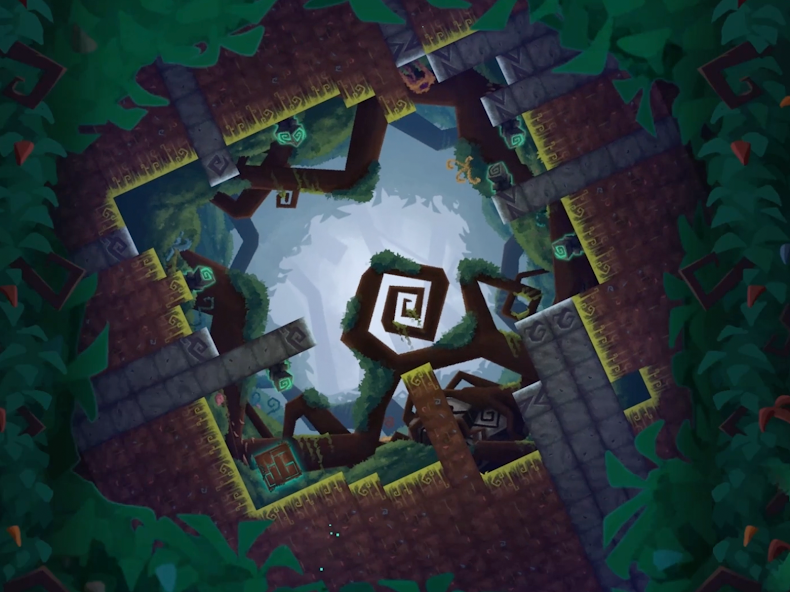 Tetragon - Puzzle Game - screenshot 21