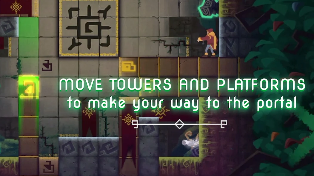 Tetragon - Puzzle Game - screenshot 26