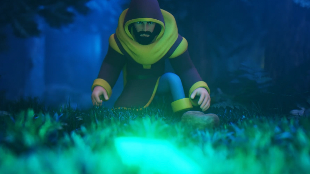 Tetragon - Puzzle Game - screenshot 27