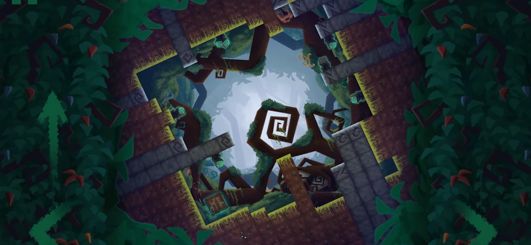 Tetragon - Puzzle Game - screenshot 6