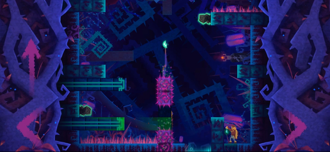 Tetragon - Puzzle Game - screenshot 7