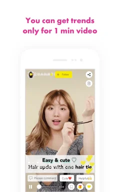 C CHANNEL-Tips & tricks videos - screenshot 2