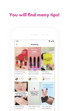 C CHANNEL-Tips & tricks videos - screenshot 3