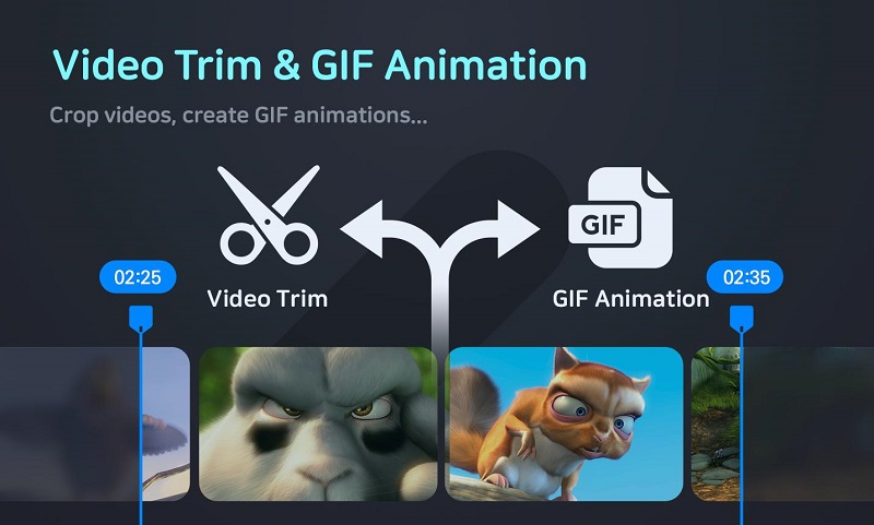 FX Player APK - screenshot 5