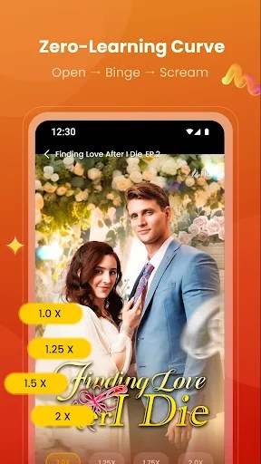 FlareFlow APK 2.0.5 (Latest) - screenshot 3
