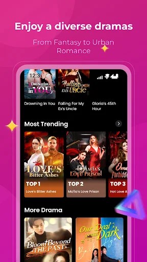 FlareFlow APK 2.0.5 (Latest) - screenshot 4