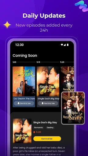 FlareFlow APK 2.0.5 (Latest) - screenshot 5