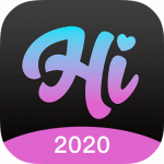 Hinow - app icon
