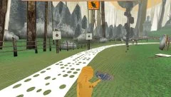 Cosmic Top Secret - screenshot 2