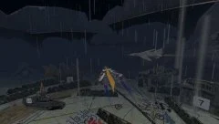 Cosmic Top Secret - screenshot 4