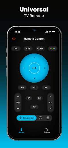 Stick – Remote Control TV Pro - screenshot 2