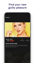 HOOKED - Chat Stories - screenshot 2