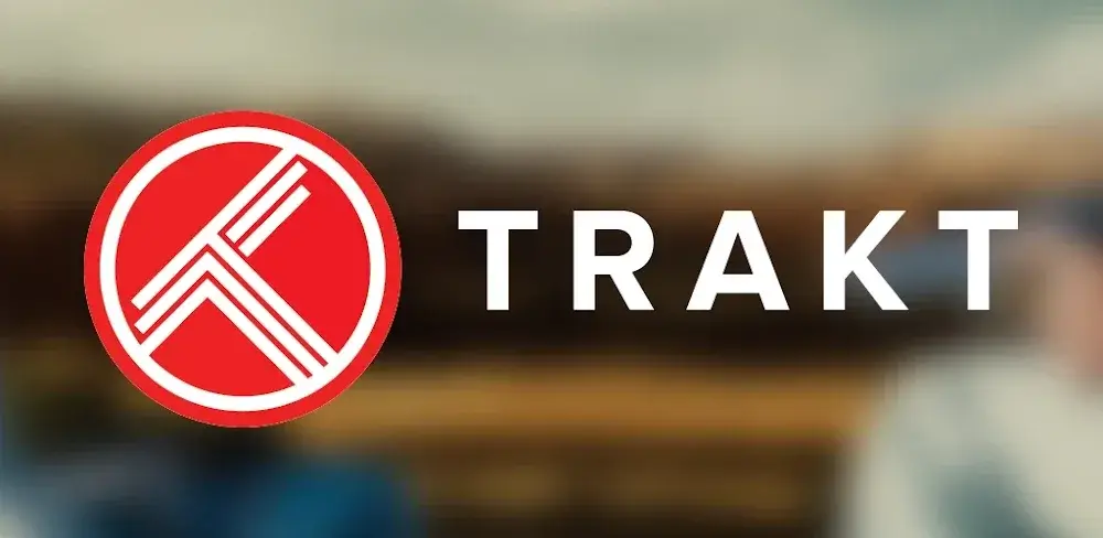 Trakt - app icon