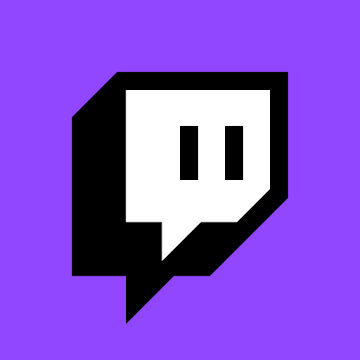 Twitch - app icon