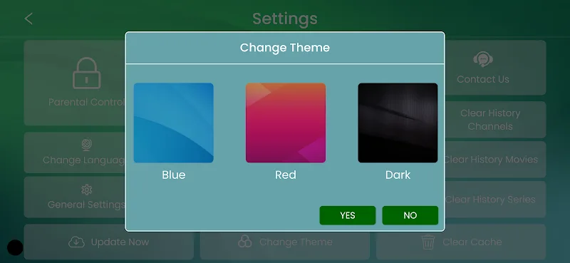 Vivo Player - screenshot 6