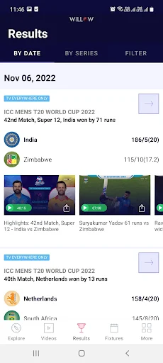 Willow APK 8.6 (Latest) for Android - screenshot 6