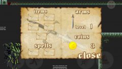 Illusion Castle - screenshot 4