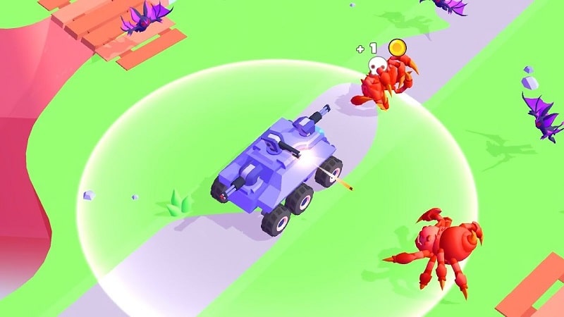 Survival Miner APK - app icon