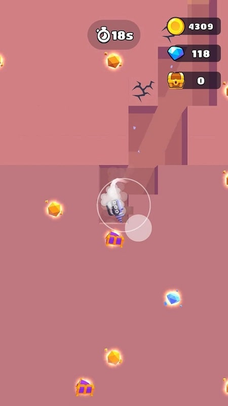 Survival Miner APK - screenshot 5