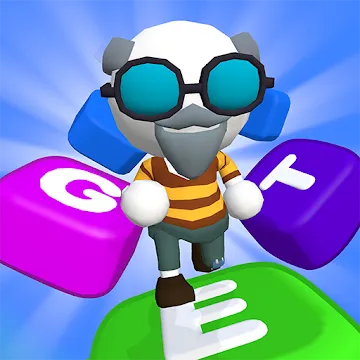Type Sprint: Typing Games, Practice & Training. MOD APK icon
