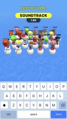 Type Sprint: Typing Games, Practice & Training. - screenshot 3