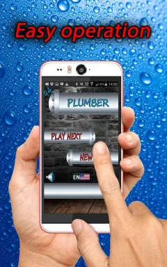 Plumber 94 - screenshot 1