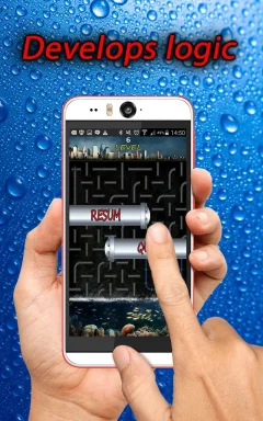 Plumber 94 - screenshot 3