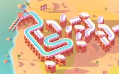 Aquavias - screenshot 1