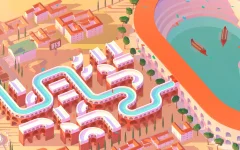 Aquavias - screenshot 2