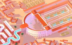 Aquavias - screenshot 3