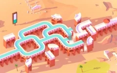 Aquavias - screenshot 4