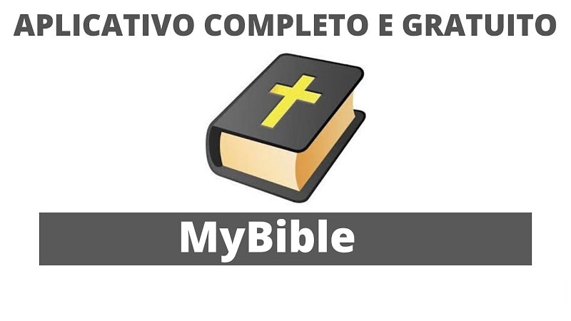 MyBible – Bible APK - app icon