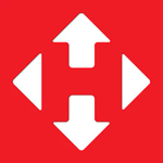 Nova poshta - app icon