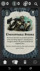 Underdeck English - screenshot 1