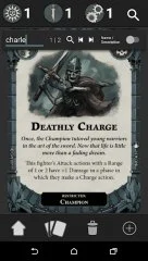 Underdeck English - screenshot 2