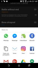 Underdeck English - screenshot 4