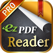 ezPDF Reader - app icon