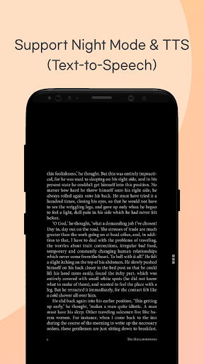 ezPDF Reader - screenshot 6
