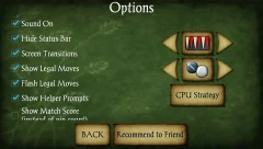Backgammon - screenshot 1