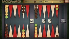 Backgammon - screenshot 4
