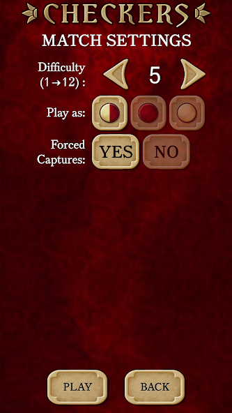 Checkers Pro - screenshot 6