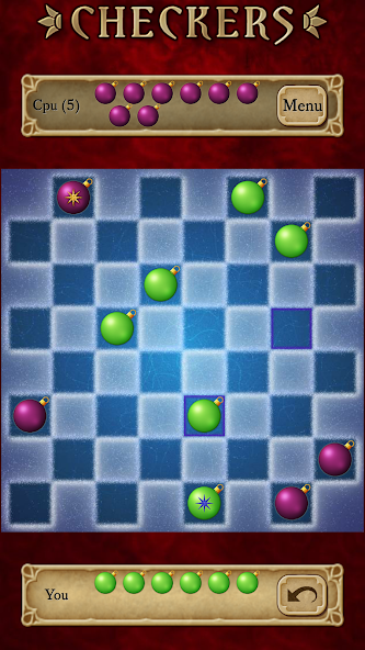 Checkers Pro - screenshot 7